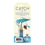 TrueZoo Gilbert Fish Corkscrew