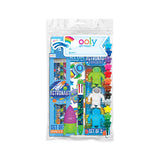 Ooly Blast Off Power Happy Pack