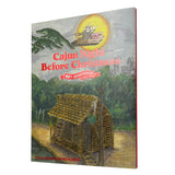 Cajun Night Before Christmas 50th Anniversary Edition
