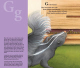 H is for Honeybee: A Beekeeping Alphabet Book