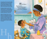 H is for Honeybee: A Beekeeping Alphabet Book