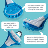 Snappi Cloth Diaper Fasteners