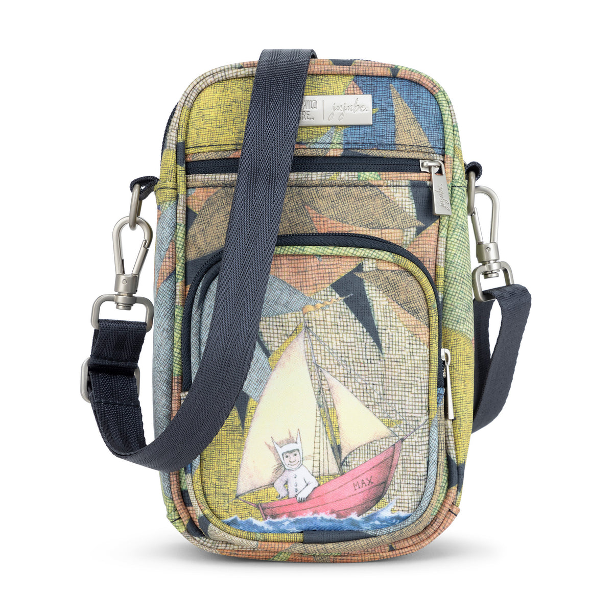 Jujube Mini Helix – South Coast Baby Co