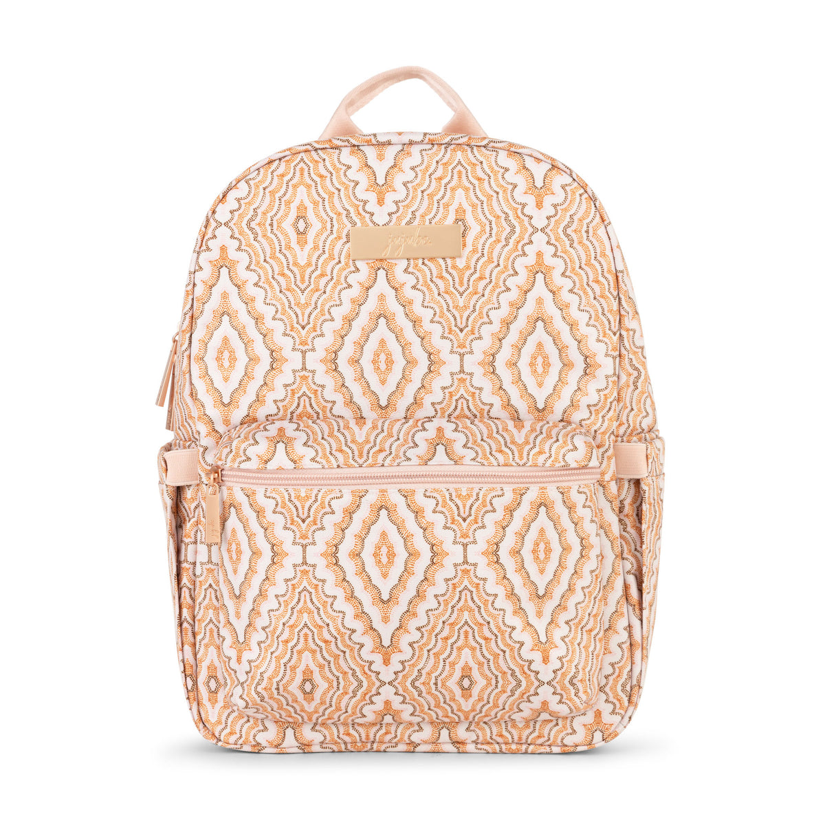 ＪUＪU Jujube Midi Backpack – South Coast Baby Co