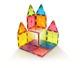 Magna-Tiles Stardust 15-Piece Set