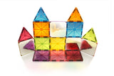 Magna-Tiles Stardust 15-Piece Set