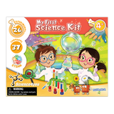 Science4You My First Science Kit