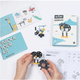 *FINAL SALE* OffBits Small Kits - PenguinBit