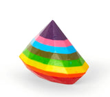 Kid Made Modern Crayon Gem