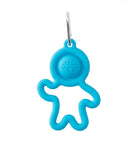 Fat Brain Lil' Dimpl Keychain