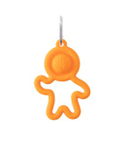 Fat Brain Lil' Dimpl Keychain