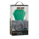 *FINAL SALE* Innobaby Birthstone Teethers