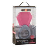 *FINAL SALE* Innobaby Birthstone Teethers
