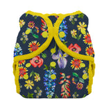 EXCLUSIVE Thirsties Just Bloom
