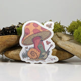 *FINAL SALE* Mimic Gaming Co Vinyl Stickers