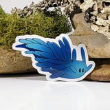 *FINAL SALE* Mimic Gaming Co Vinyl Stickers