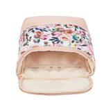 Itzy Ritzy Chill Like a Boss Bottle Bag - Blush Floral