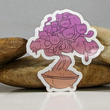 *FINAL SALE* Mimic Gaming Co Vinyl Stickers