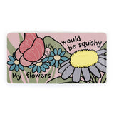 Jellycat 'If I Were A Butterfly' Book