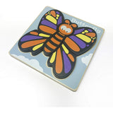 BeginAgain Garden Pals Puzzles