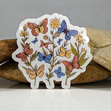 *FINAL SALE* Mimic Gaming Co Vinyl Stickers