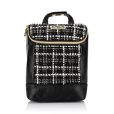 Itzy Ritzy Chill Like a Boss Bottle Bag - Kelly