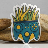 *FINAL SALE* Mimic Gaming Co Vinyl Stickers