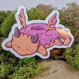 *FINAL SALE* Mimic Gaming Co Vinyl Stickers