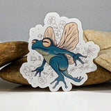 *FINAL SALE* Mimic Gaming Co Vinyl Stickers