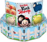 Magna-Tiles CreateOn CoComelon Farmyard Songs 19-Piece Set