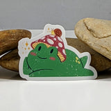 *FINAL SALE* Mimic Gaming Co Vinyl Stickers