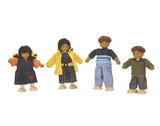 Plan Toys Doll