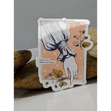 *FINAL SALE* Mimic Gaming Co Vinyl Stickers