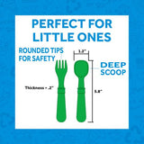 Re-Play Utensils (Single)