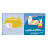 Manhattan Toy Izzy and Piper Board Book