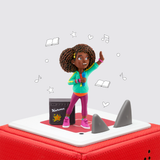 Tonies - Karma's World