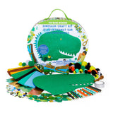 Kid Made Modern Dinosaur Craft Kit