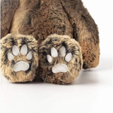 Slumberkins Maple Fox Kin - Family Change