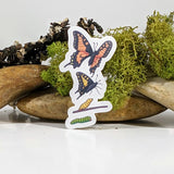 *FINAL SALE* Mimic Gaming Co Vinyl Stickers