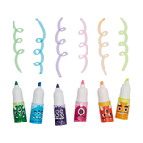 Ooly Monster Stacking Highlighters