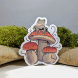 *FINAL SALE* Mimic Gaming Co Vinyl Stickers