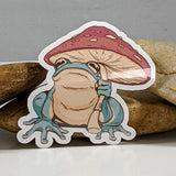 *FINAL SALE* Mimic Gaming Co Vinyl Stickers