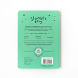 Slumberkins Seafoam Narwhal Snuggler - Growth Mindset