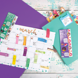 Ooly Note Pals Sticky Note Tabs