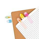 Ooly Note Pals Sticky Note Tabs