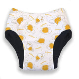 SPECIAL RELEASE Thirsties x Sanrio Training Pants - Hello Kitty & Gudetama