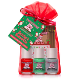 Piggy Paint Santa's Sweetie Mini Gift Set
