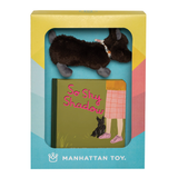 Manhattan Toy 'So Shy Shadow' Gift Set