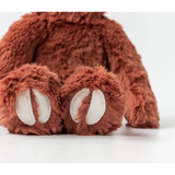 Slumberkins Copper Alpaca Kin - Stress Relief