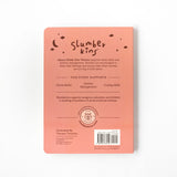 Slumberkins Copper Alpaca Kin - Stress Relief